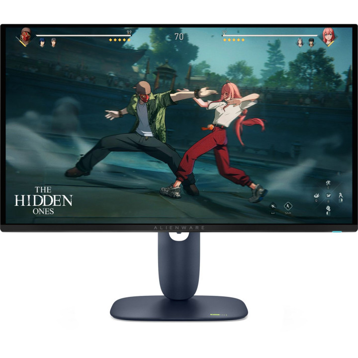 DELL Alienware 27 280Hz QD-OLED Monitor AW2725D